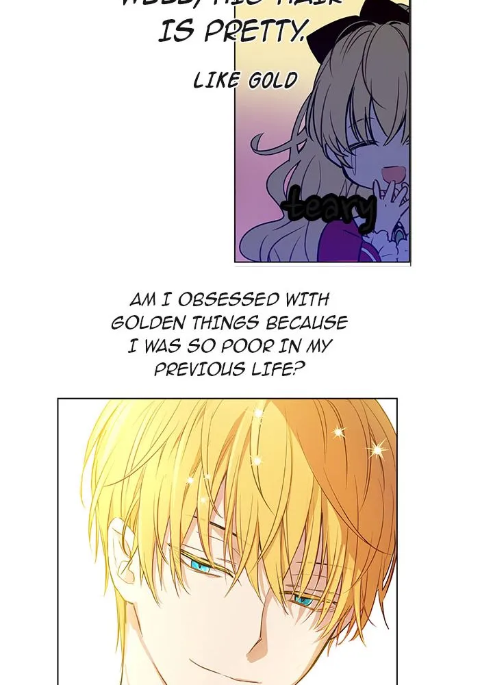 Suddenly Became A Princess One Day Chapter 9 page 38 - 
