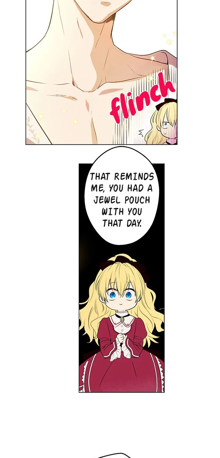 Suddenly Became A Princess One Day Chapter 9 page 39 - 