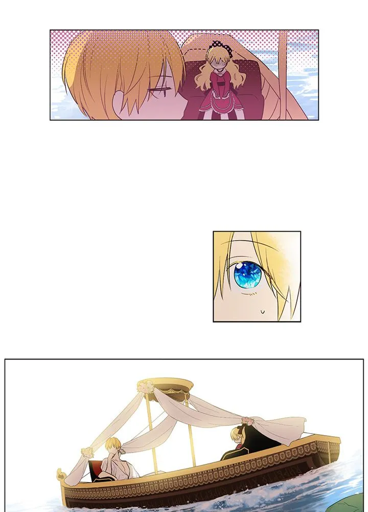 Suddenly Became A Princess One Day Chapter 9 page 41 - 