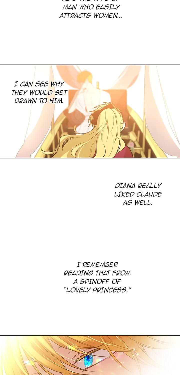Suddenly Became A Princess One Day Chapter 9 page 45 - 