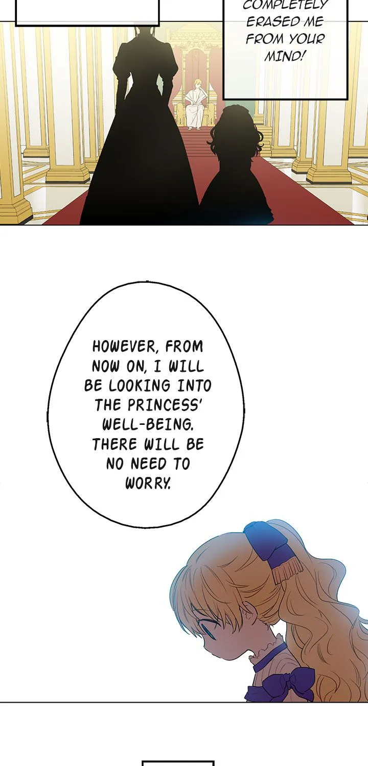 Suddenly Became A Princess One Day Chapter 9 page 6 - 