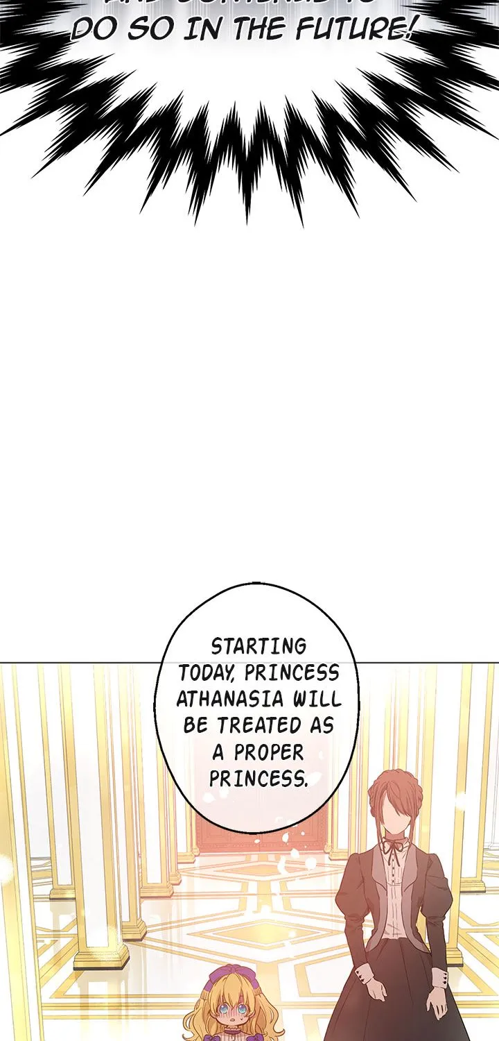 Suddenly Became A Princess One Day Chapter 9 page 10 - 