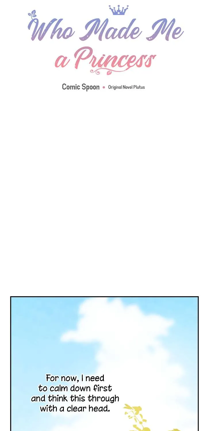 Suddenly Became A Princess One Day Chapter 90 page 2 - 