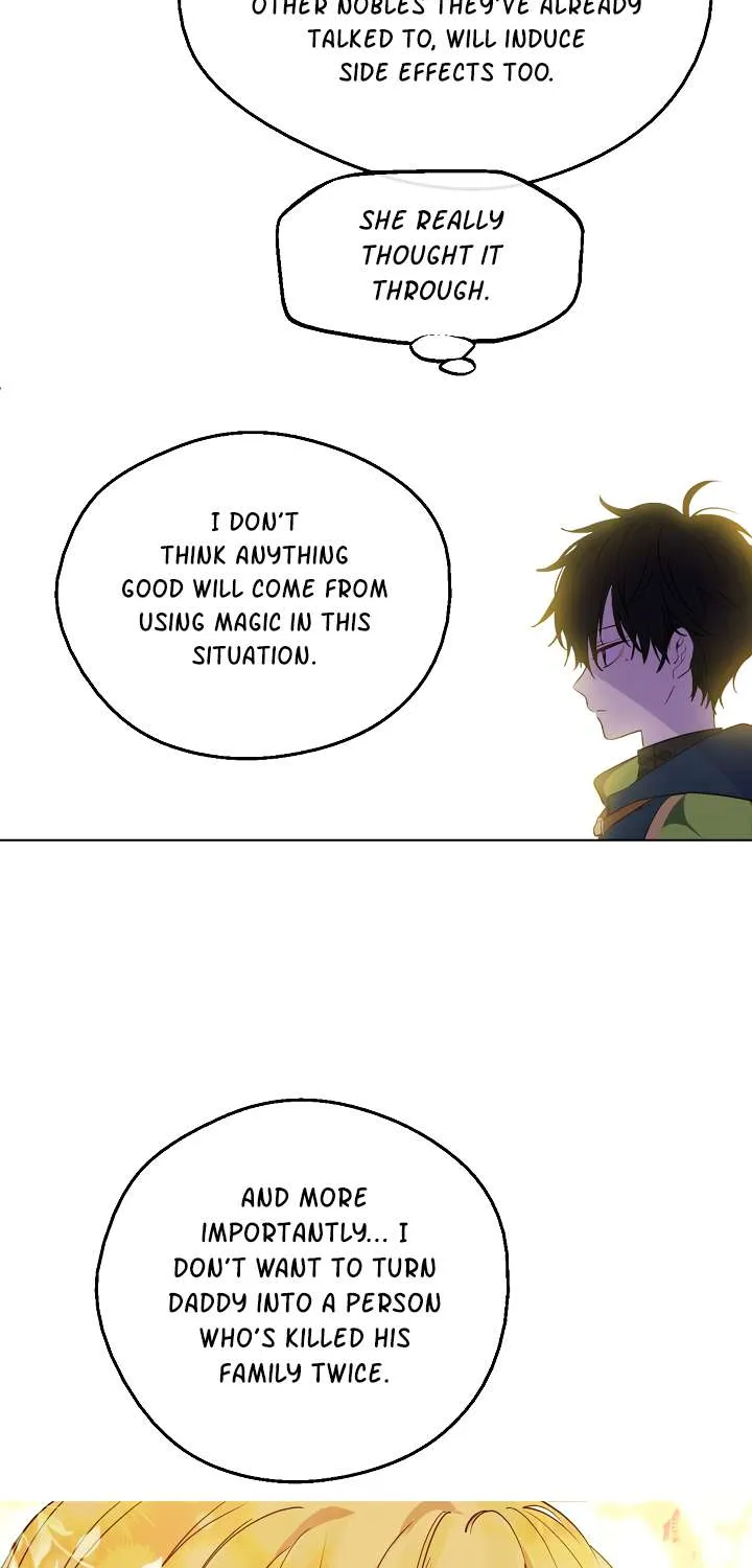 Suddenly Became A Princess One Day Chapter 90 page 11 - 