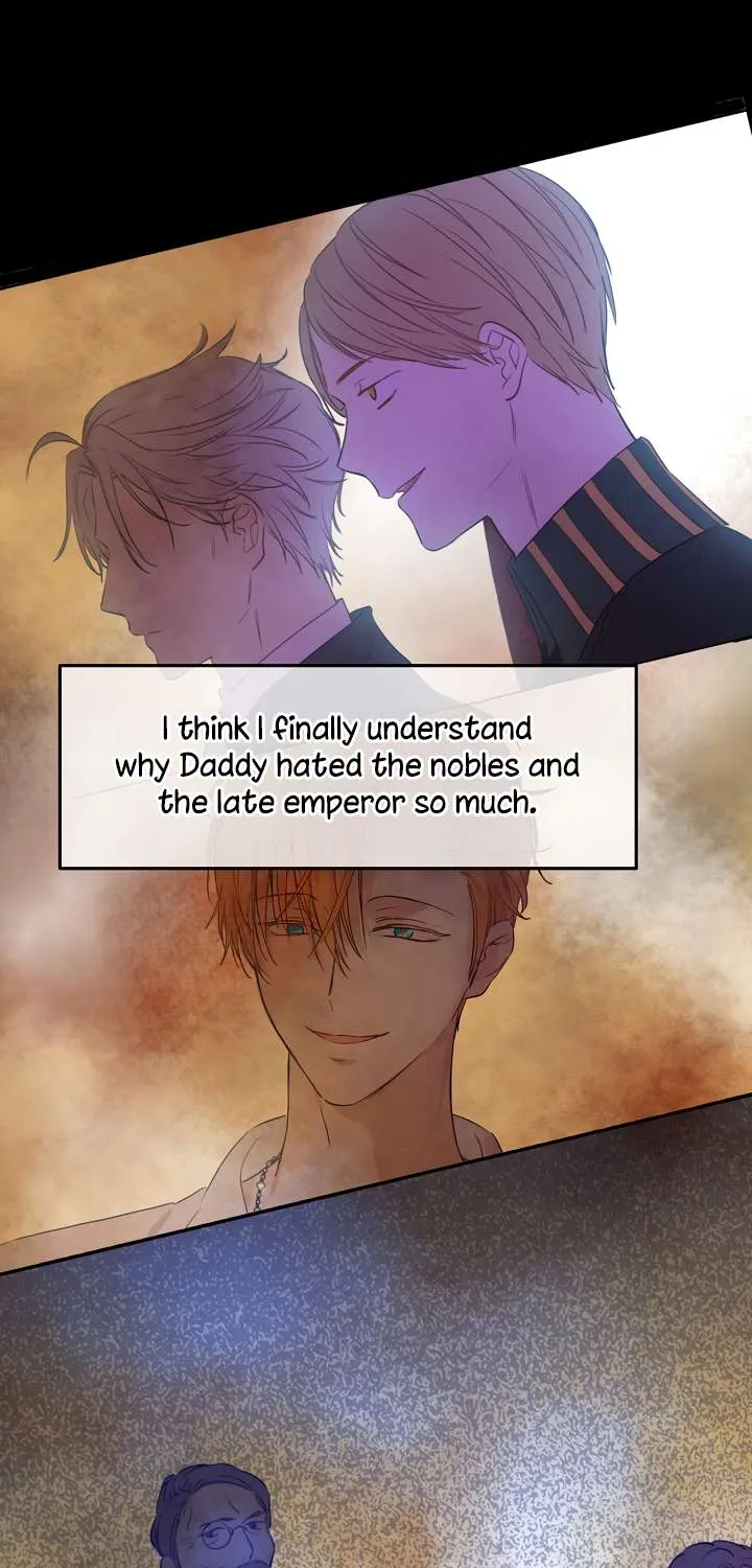 Suddenly Became A Princess One Day Chapter 90 page 13 - 