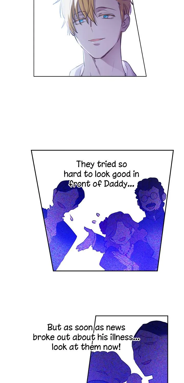 Suddenly Became A Princess One Day Chapter 90 page 15 - 