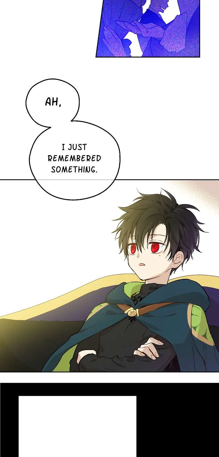 Suddenly Became A Princess One Day Chapter 90 page 16 - 