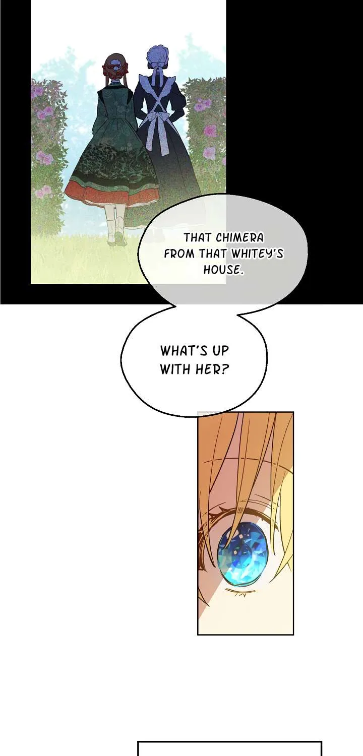 Suddenly Became A Princess One Day Chapter 90 page 17 - 