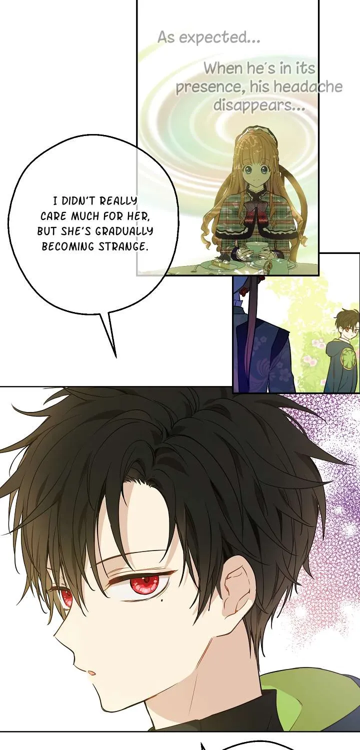 Suddenly Became A Princess One Day Chapter 90 page 18 - 