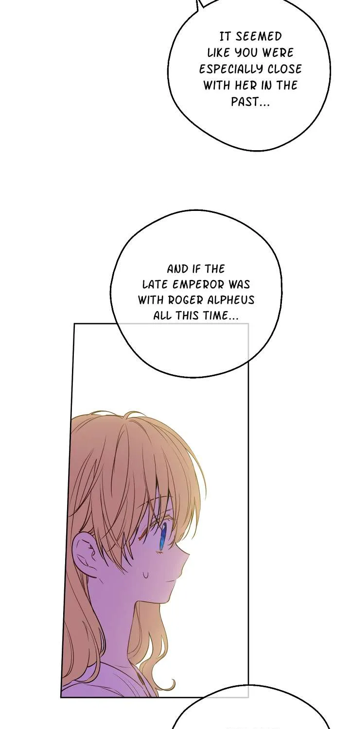 Suddenly Became A Princess One Day Chapter 90 page 19 - 