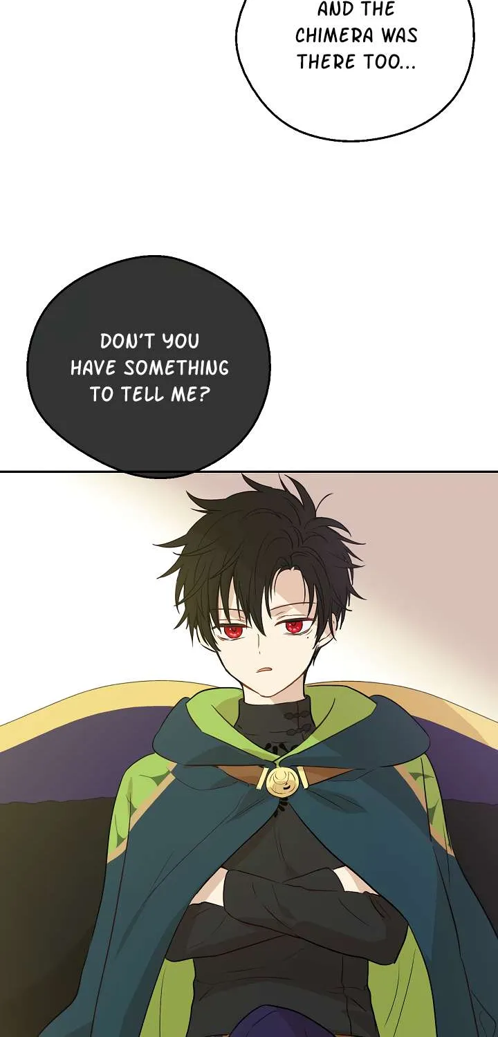 Suddenly Became A Princess One Day Chapter 90 page 20 - 