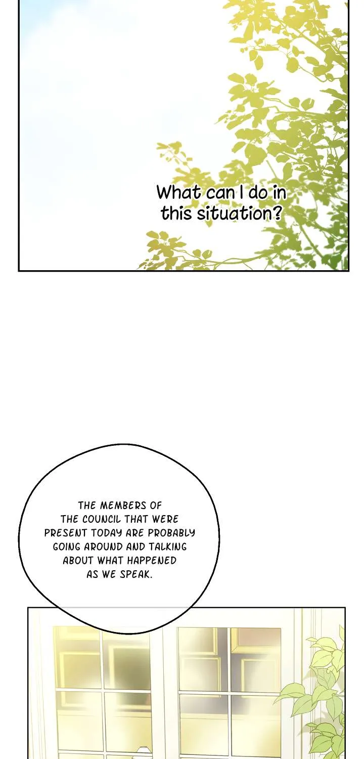 Suddenly Became A Princess One Day Chapter 90 page 3 - 