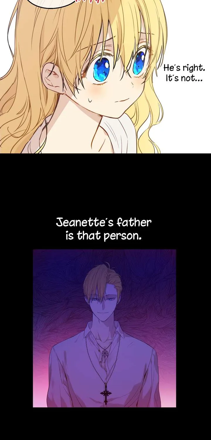 Suddenly Became A Princess One Day Chapter 90 page 24 - 