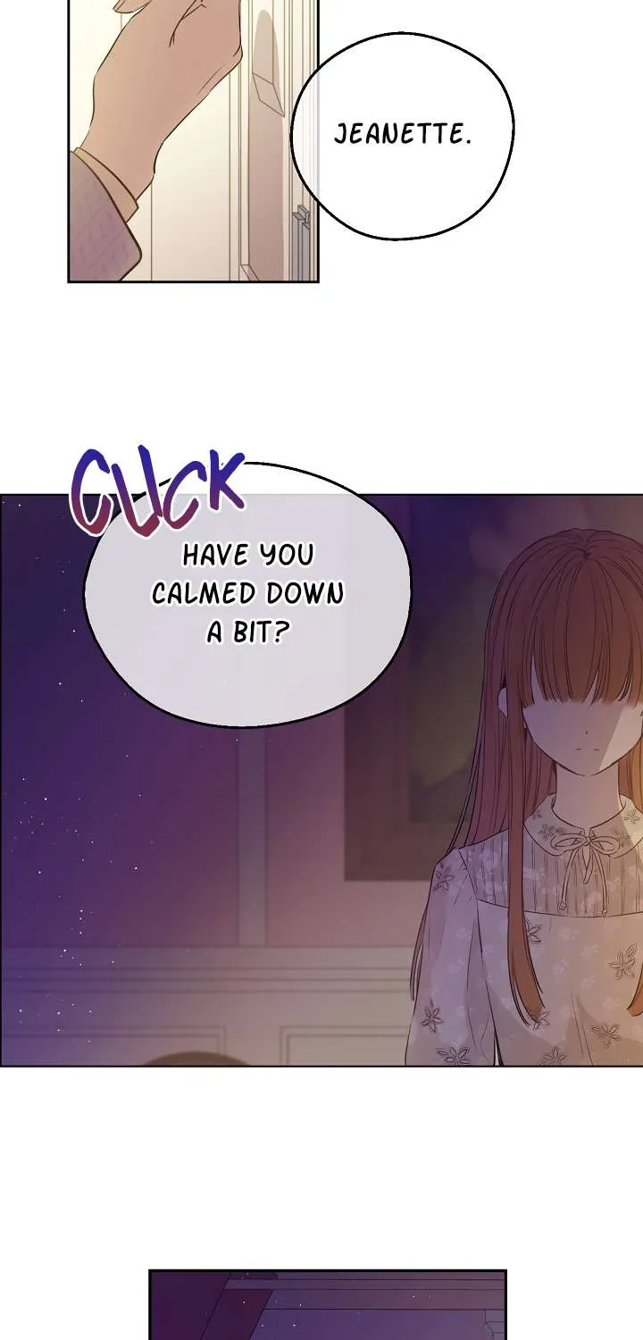 Suddenly Became A Princess One Day Chapter 90 page 26 - 