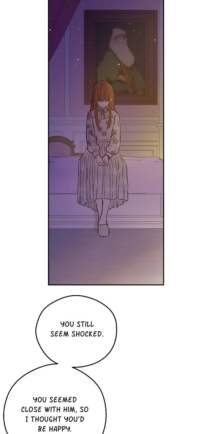 Suddenly Became A Princess One Day Chapter 90 page 27 - 