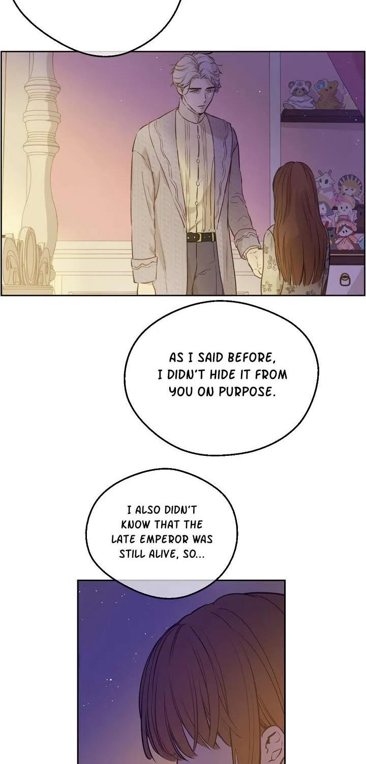 Suddenly Became A Princess One Day Chapter 90 page 28 - 
