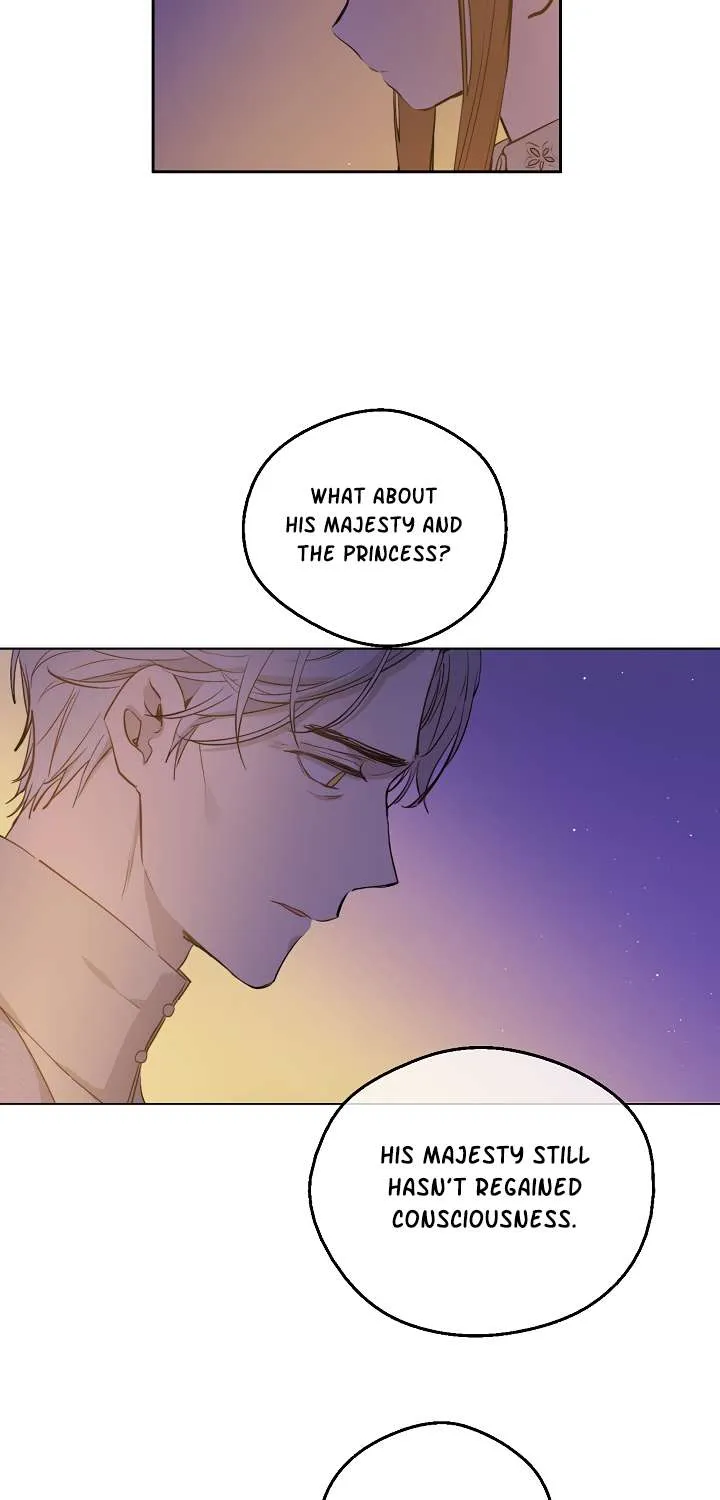 Suddenly Became A Princess One Day Chapter 90 page 29 - 