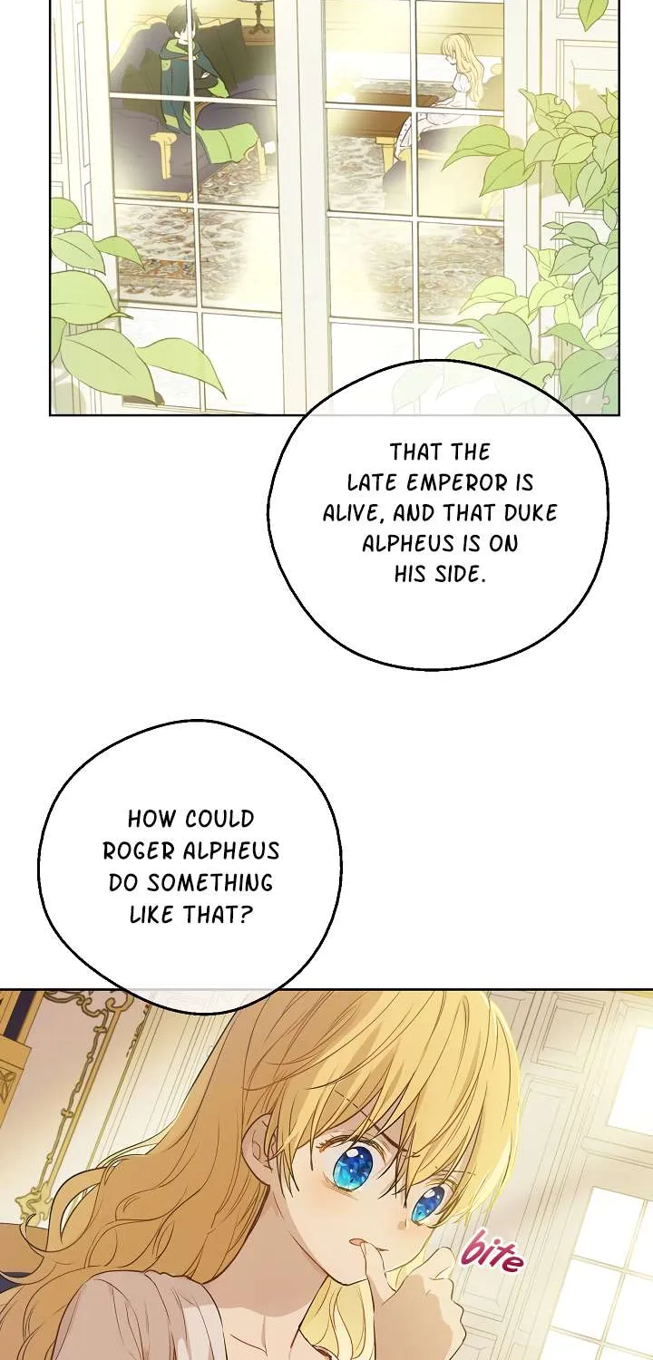 Suddenly Became A Princess One Day Chapter 90 page 4 - 
