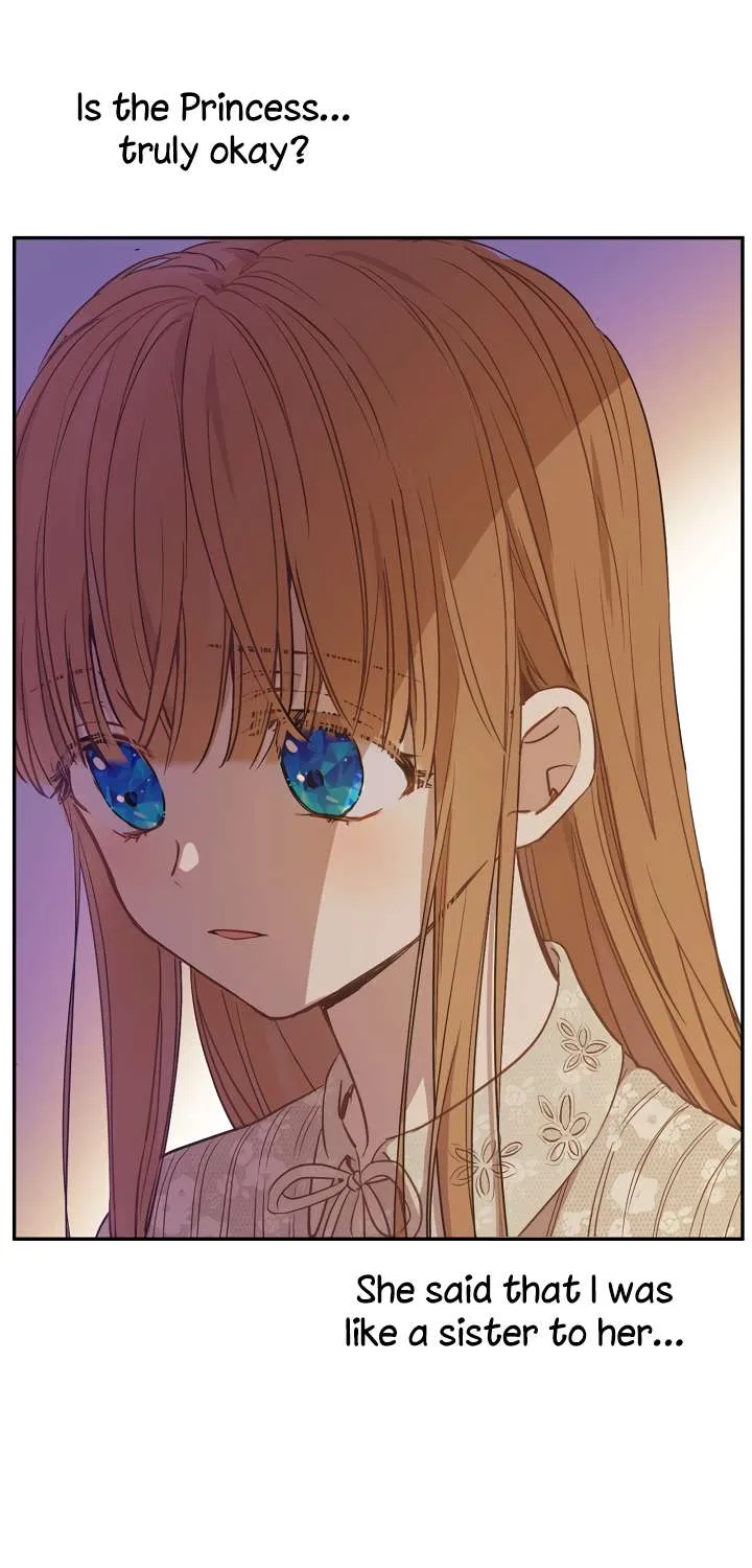 Suddenly Became A Princess One Day Chapter 90 page 31 - 