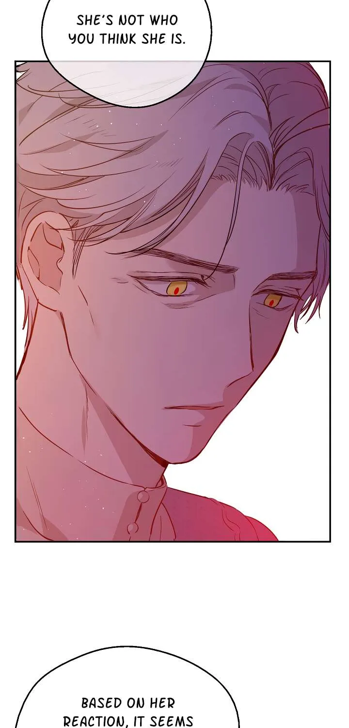 Suddenly Became A Princess One Day Chapter 90 page 34 - 