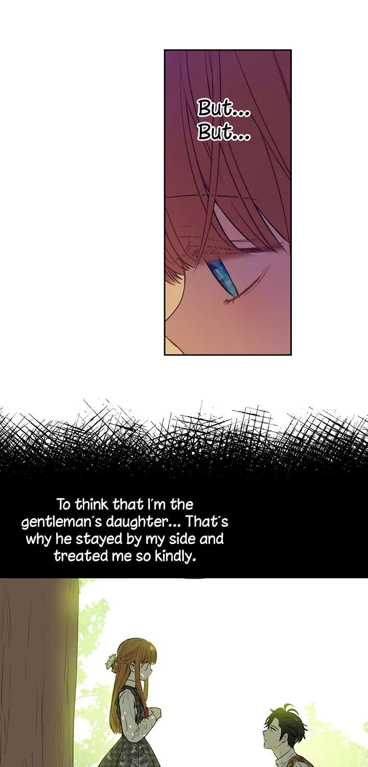Suddenly Became A Princess One Day Chapter 90 page 37 - 