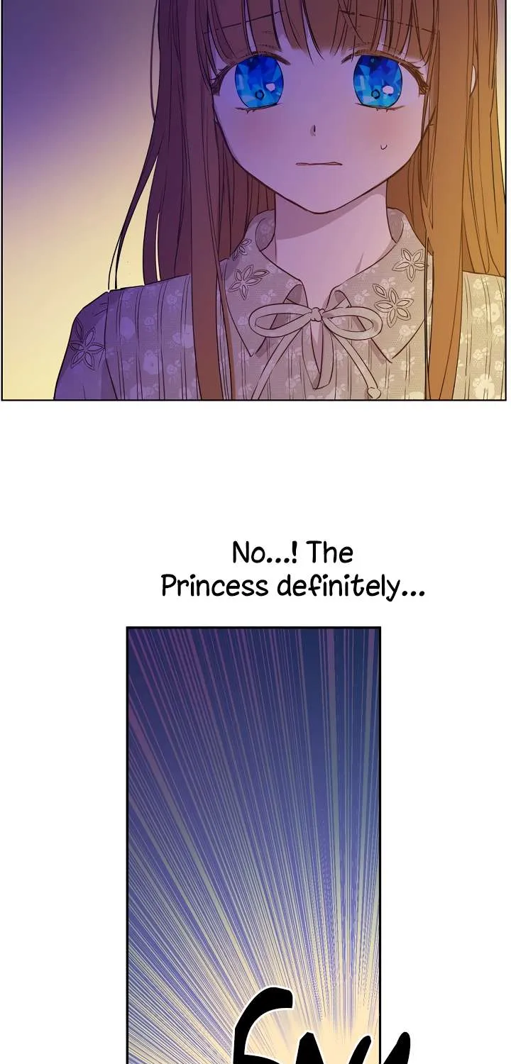 Suddenly Became A Princess One Day Chapter 90 page 41 - 