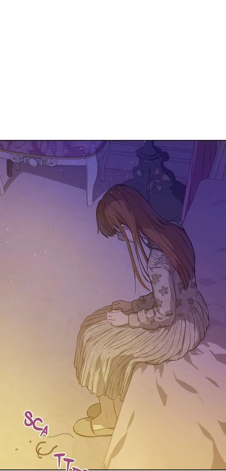 Suddenly Became A Princess One Day Chapter 90 page 43 - 