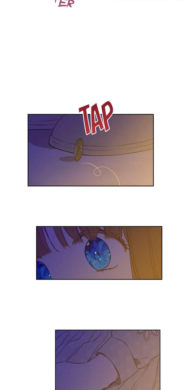 Suddenly Became A Princess One Day Chapter 90 page 44 - 