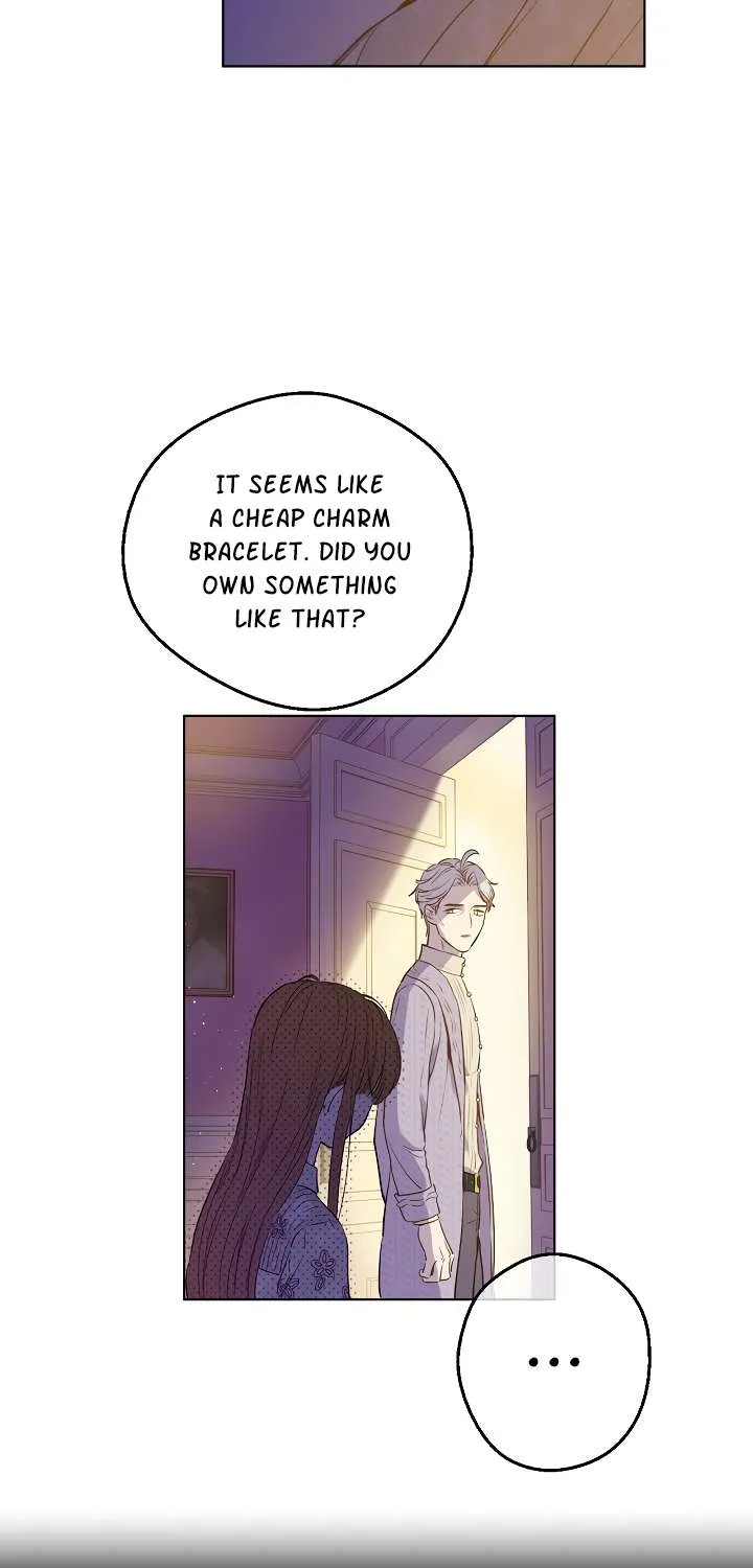 Suddenly Became A Princess One Day Chapter 90 page 45 - 