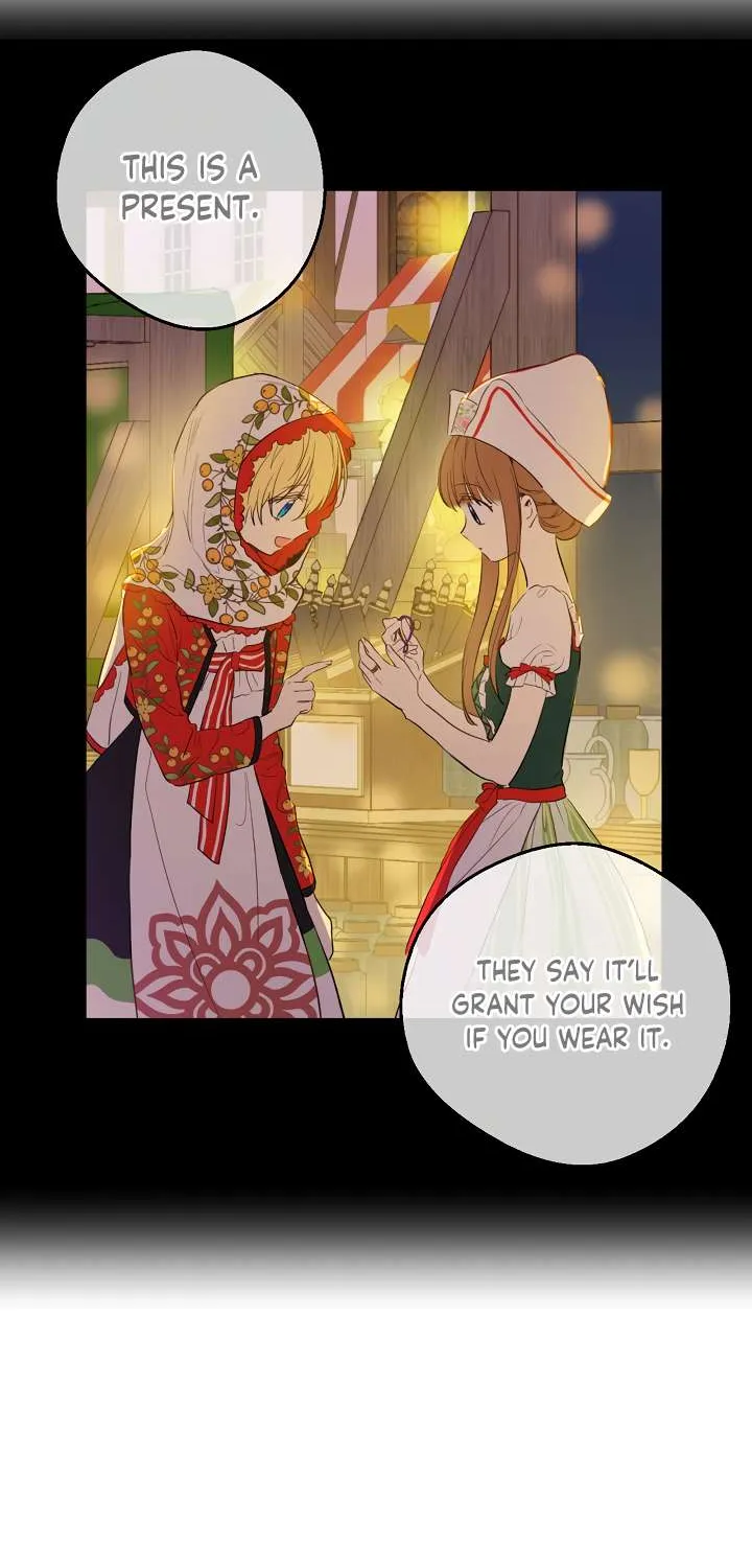 Suddenly Became A Princess One Day Chapter 90 page 46 - 