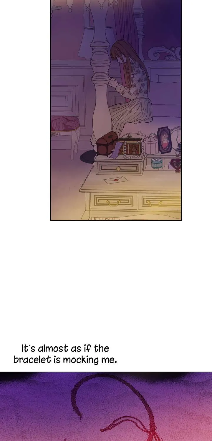 Suddenly Became A Princess One Day Chapter 90 page 53 - 