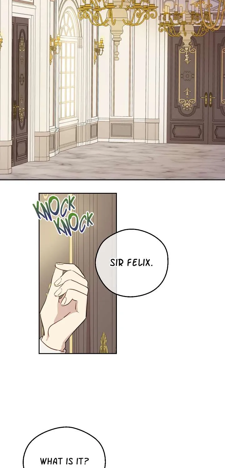 Suddenly Became A Princess One Day Chapter 90 page 57 - 