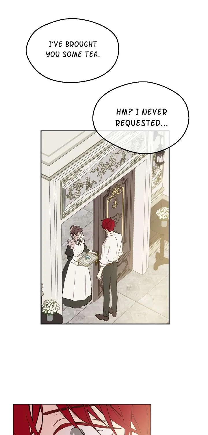 Suddenly Became A Princess One Day Chapter 90 page 59 - 
