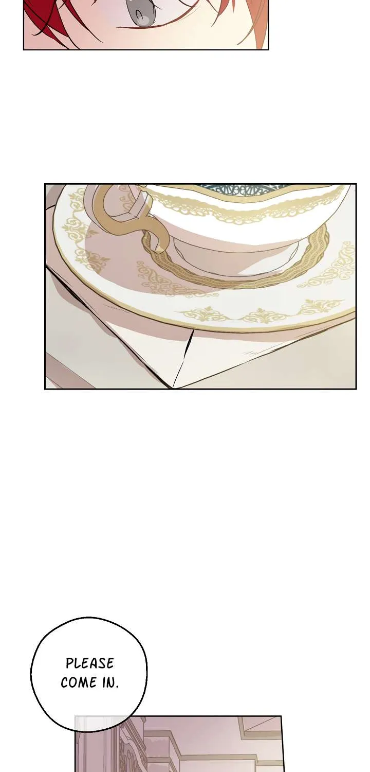 Suddenly Became A Princess One Day Chapter 90 page 60 - 