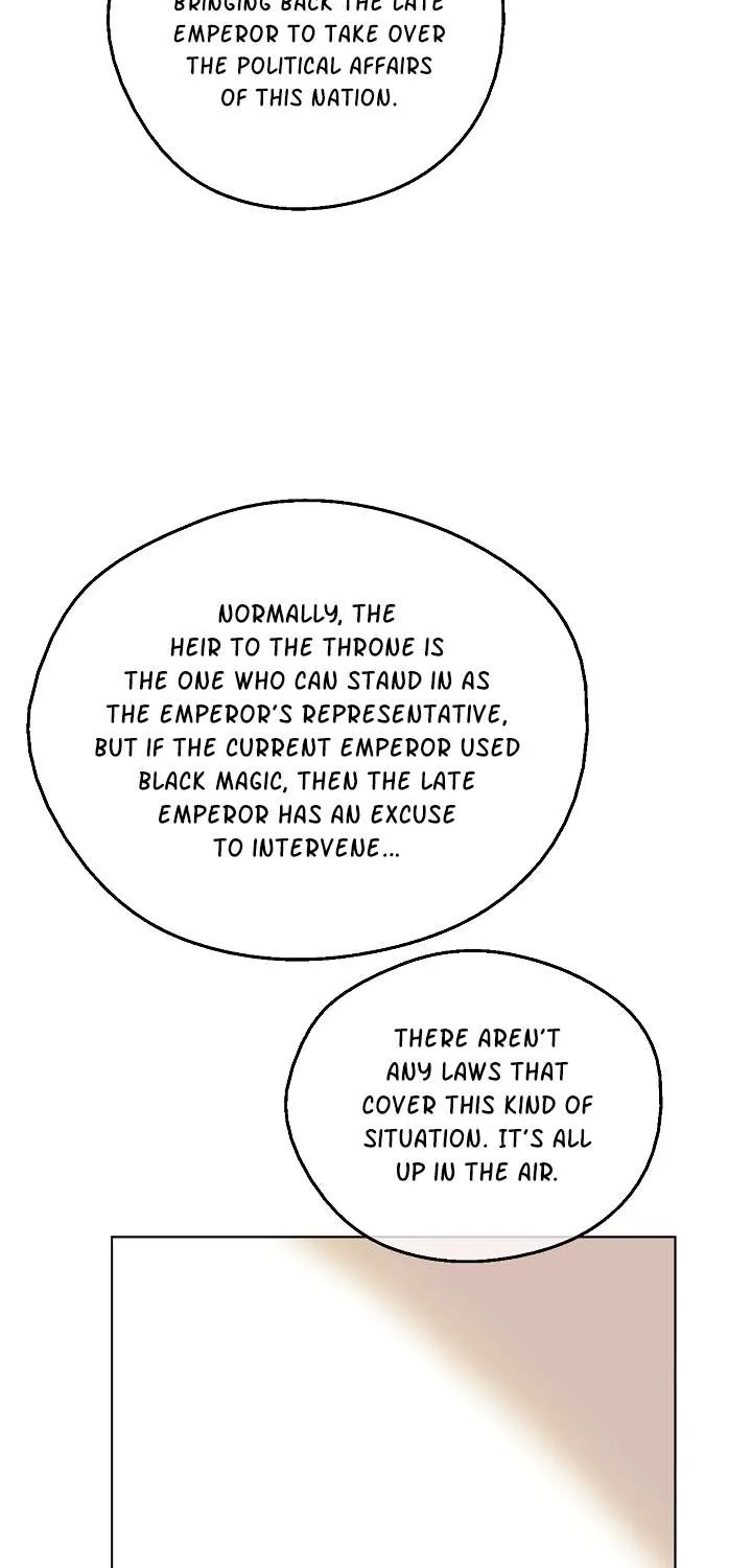 Suddenly Became A Princess One Day Chapter 90 page 7 - 