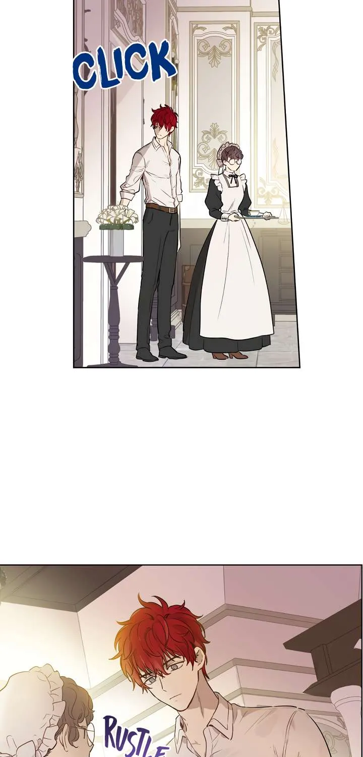 Suddenly Became A Princess One Day Chapter 90 page 61 - 