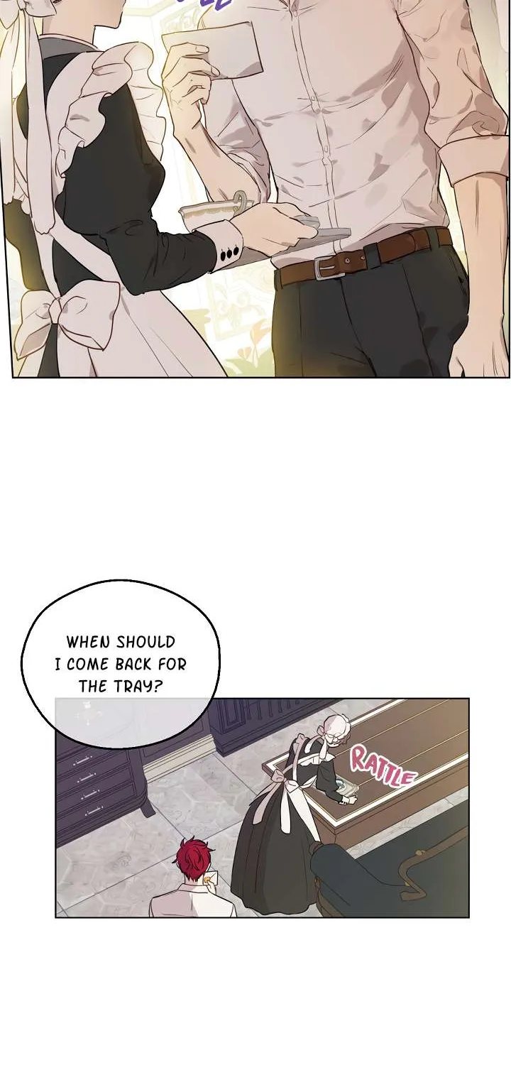Suddenly Became A Princess One Day Chapter 90 page 62 - 