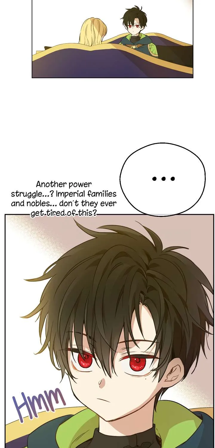 Suddenly Became A Princess One Day Chapter 90 page 8 - 