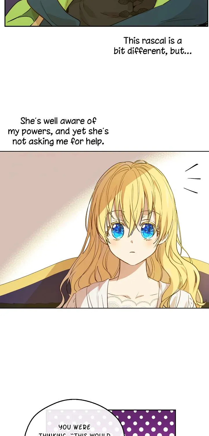 Suddenly Became A Princess One Day Chapter 90 page 9 - 