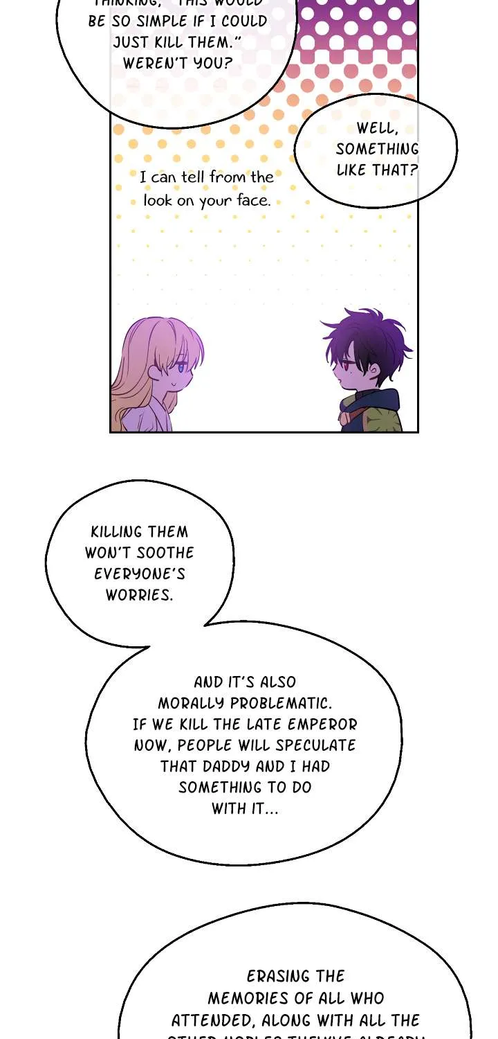 Suddenly Became A Princess One Day Chapter 90 page 10 - 