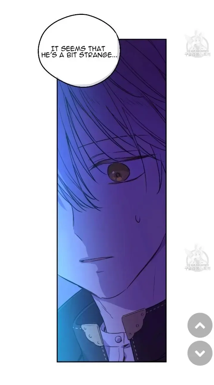 Suddenly Became A Princess One Day Chapter 91 page 14 - 