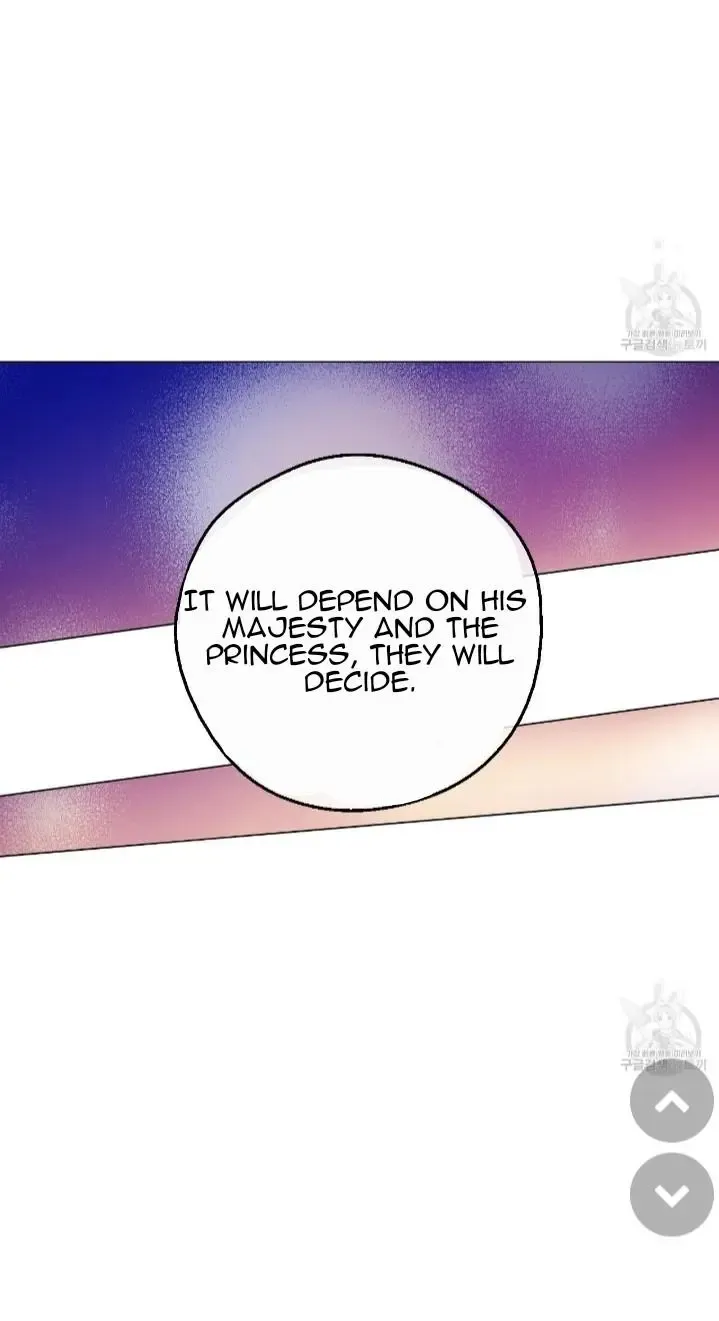 Suddenly Became A Princess One Day Chapter 91 page 30 - 