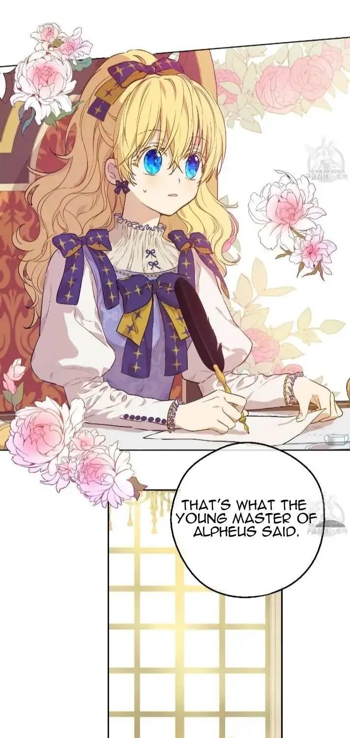 Suddenly Became A Princess One Day Chapter 91 page 31 - 