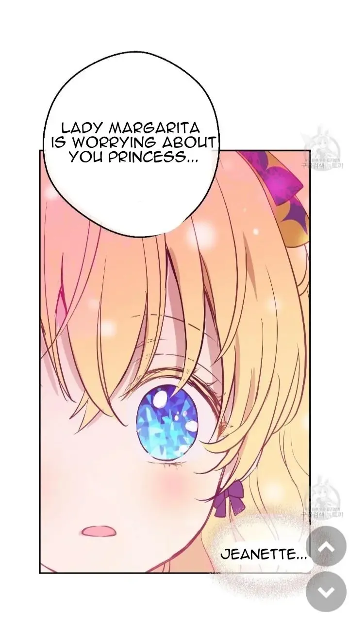 Suddenly Became A Princess One Day Chapter 91 page 36 - 
