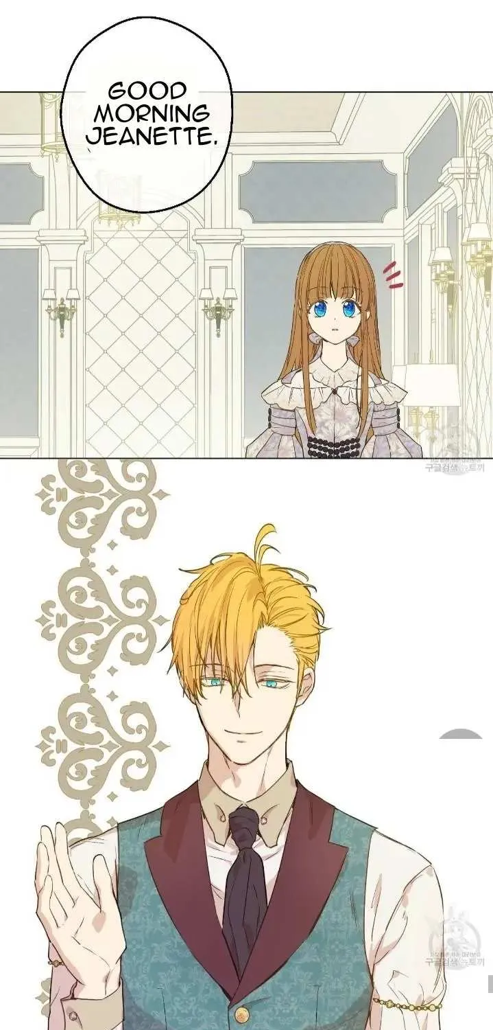 Suddenly Became A Princess One Day Chapter 91 page 42 - 