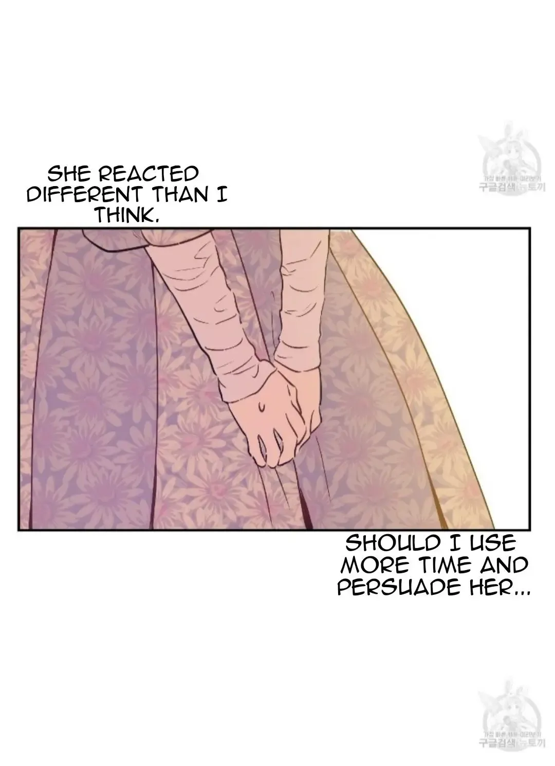 Suddenly Became A Princess One Day Chapter 91 page 50 - 
