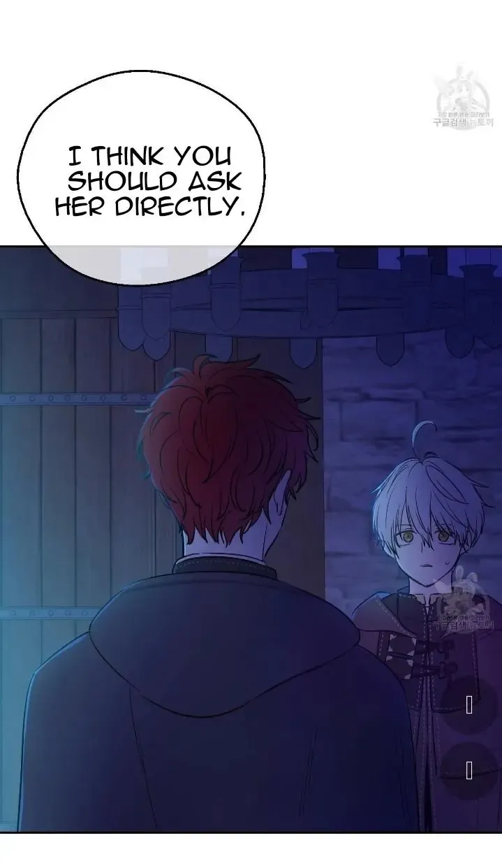 Suddenly Became A Princess One Day Chapter 91 page 6 - 