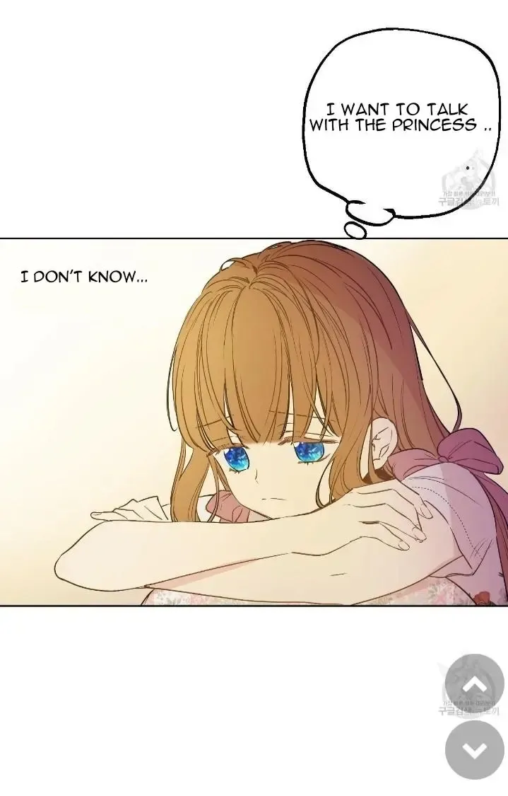 Suddenly Became A Princess One Day Chapter 91 page 73 - 