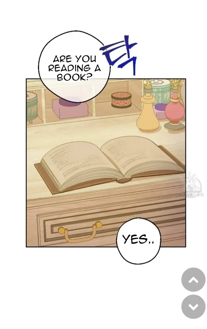 Suddenly Became A Princess One Day Chapter 91 page 79 - 