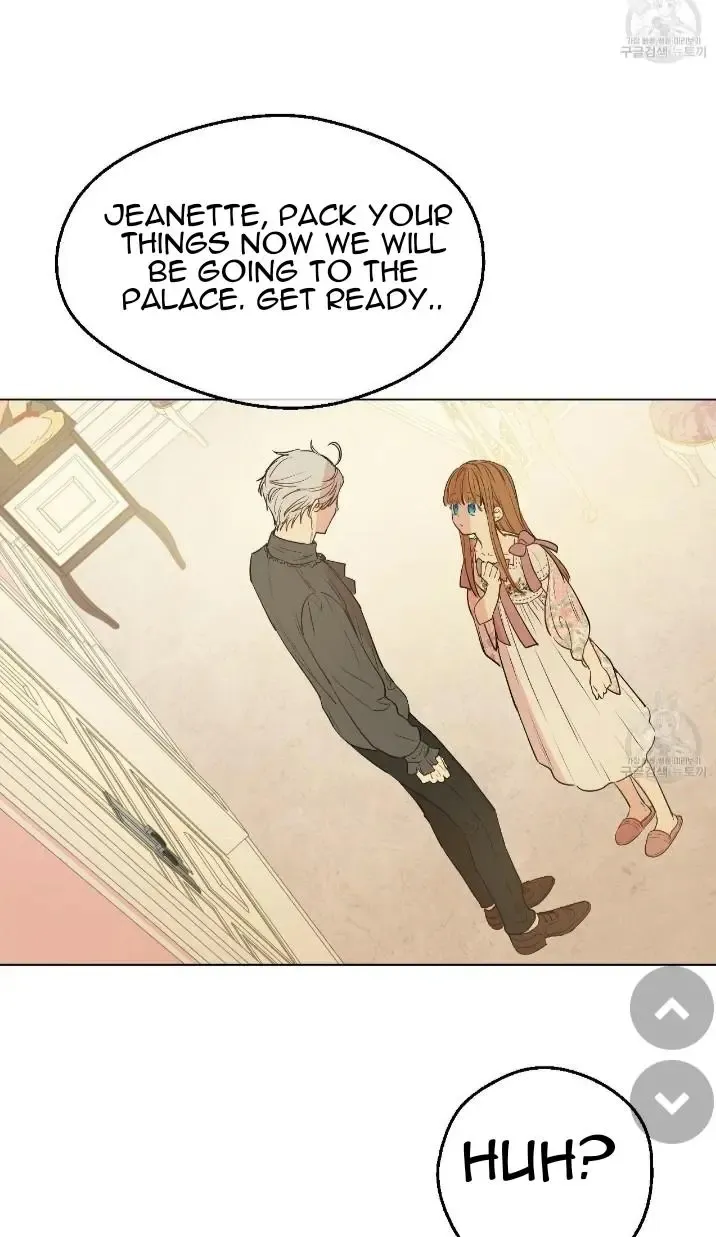 Suddenly Became A Princess One Day Chapter 91 page 83 - 